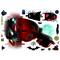 RoomMates Batman Peel & Stick Xl Giant Wall Decals